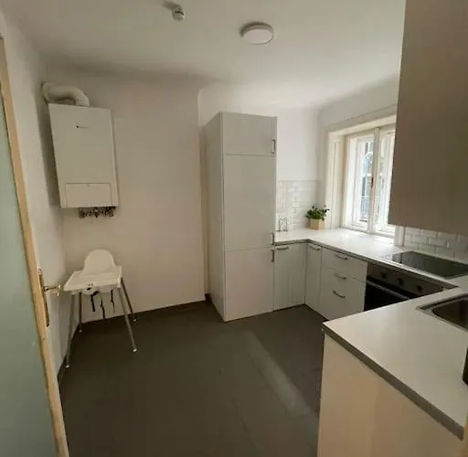Apartment Kriemhild *