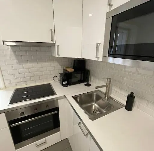 Apartment Kriemhild *