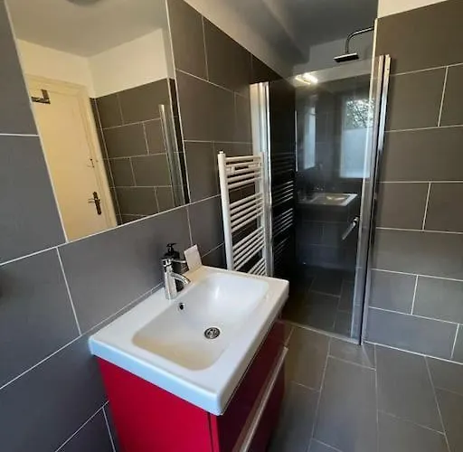 Apartment Kriemhild Vienna