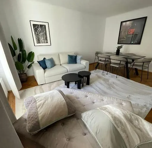 Apartment Kriemhild Vienna