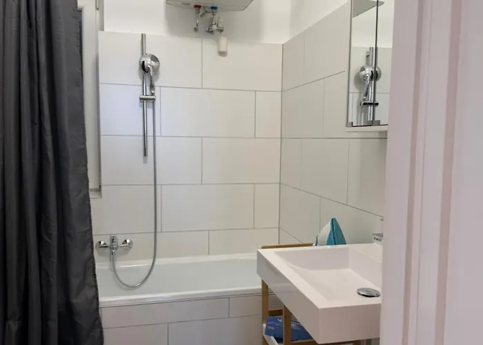 Apartment Kriemhild