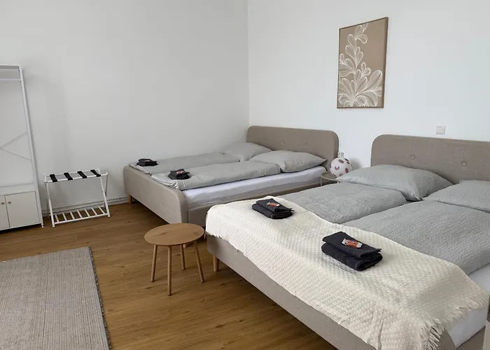 Apartment Kriemhild *