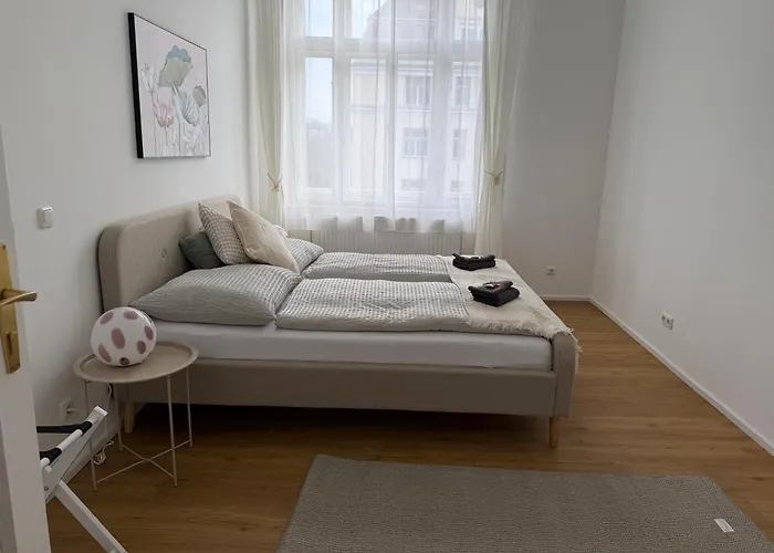 Kriemhild Apartment