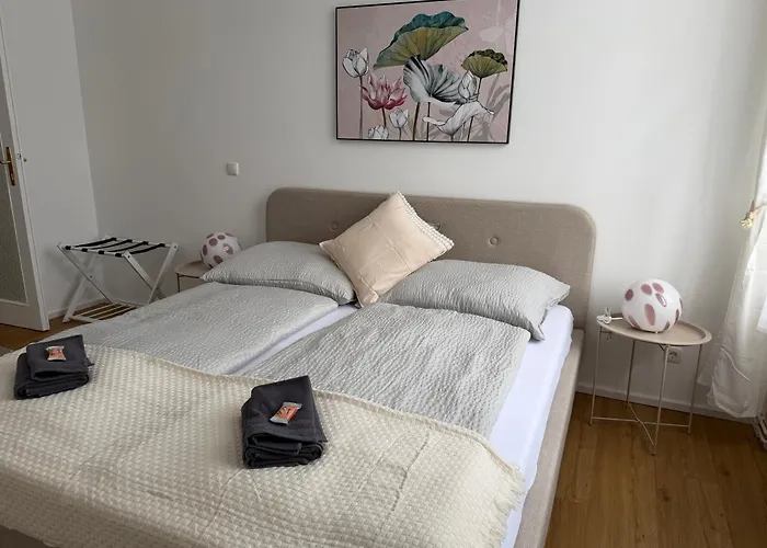 Apartment Kriemhild *