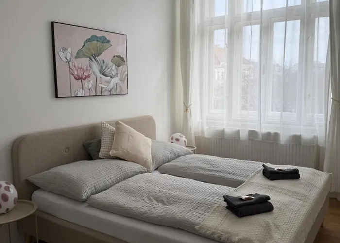 Kriemhild Apartment