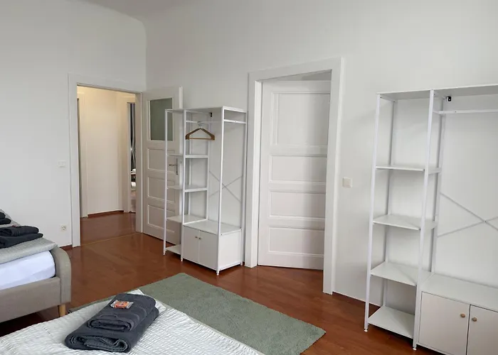 Apartment Kriemhild *