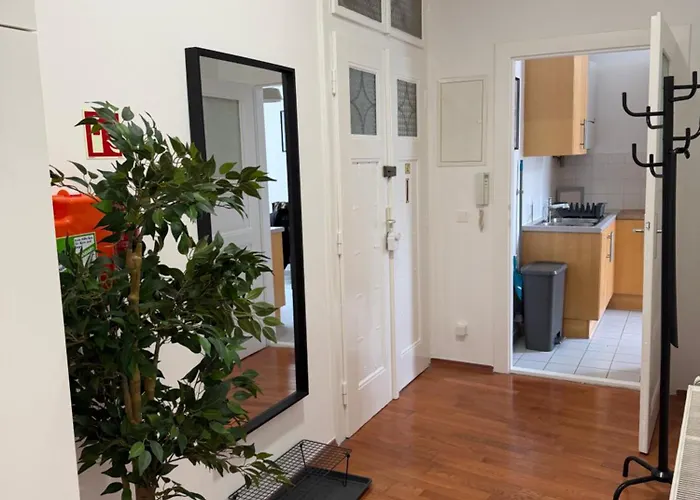 Apartment Kriemhild Vienna
