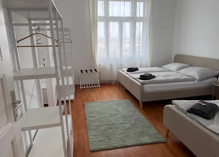 Apartment Kriemhild *