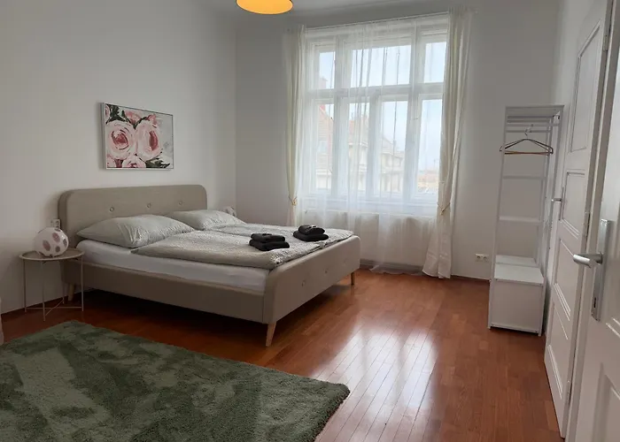 Apartment Kriemhild